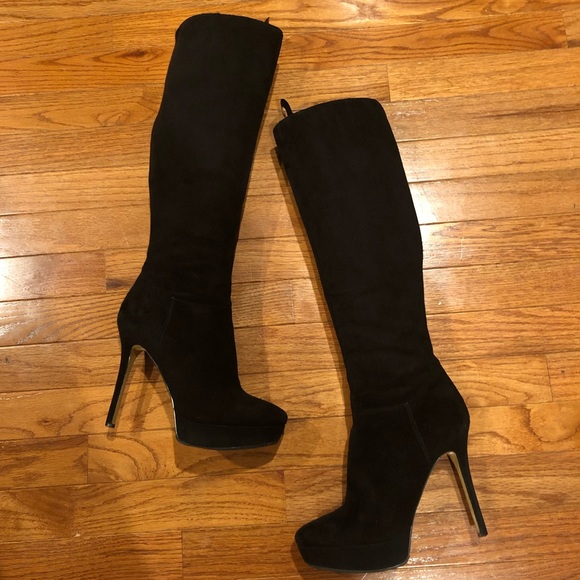 Nine West Shoes - Nine West Knee High Boots